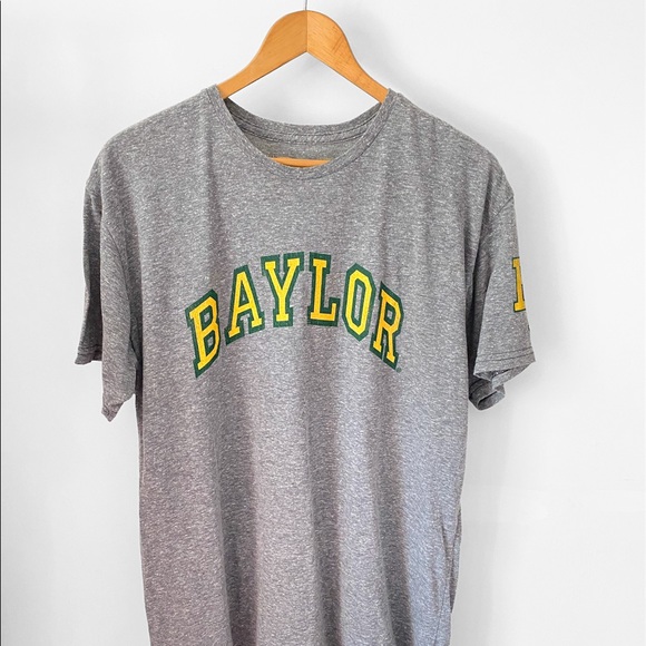 Other - SOLD Baylor University Tee